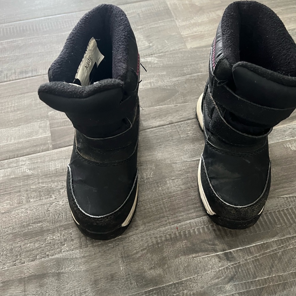 10T Winter Snow Boots